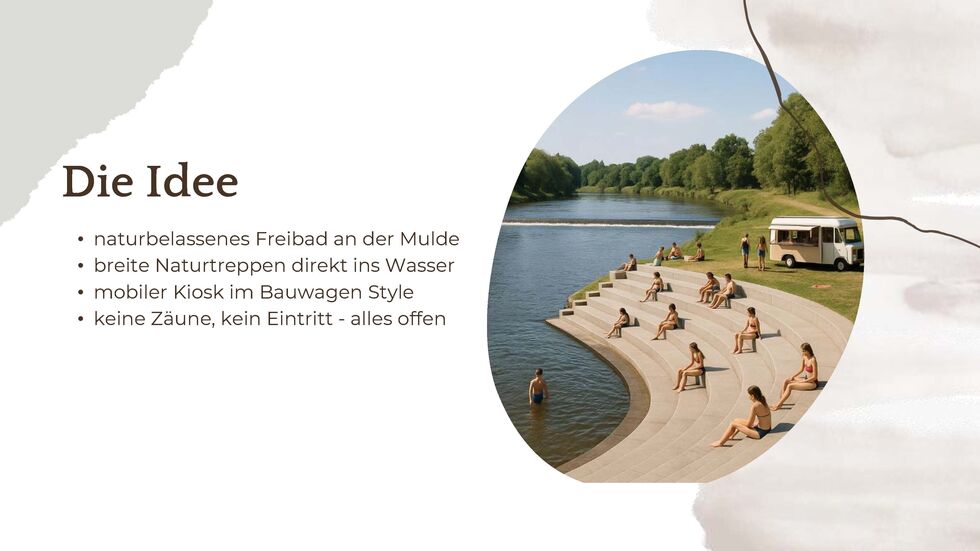 Idee von René Reimann