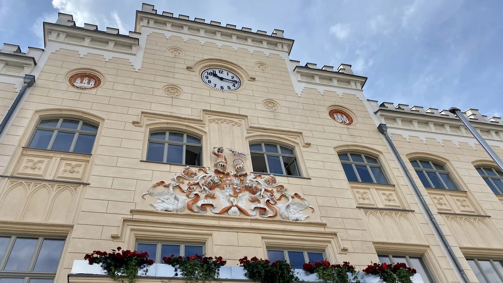 Neben Zwickau gehören auch Bayreuth, Chemnitz, Hof, Marktredwitz und Plauen dem sächsisch-bayrischen Städtebund an. Neben Zwickau gehören auch Bayreuth, Chemnitz, Hof, Marktredwitz und Plauen dem sächsisch-bayrischen Städtebund an.