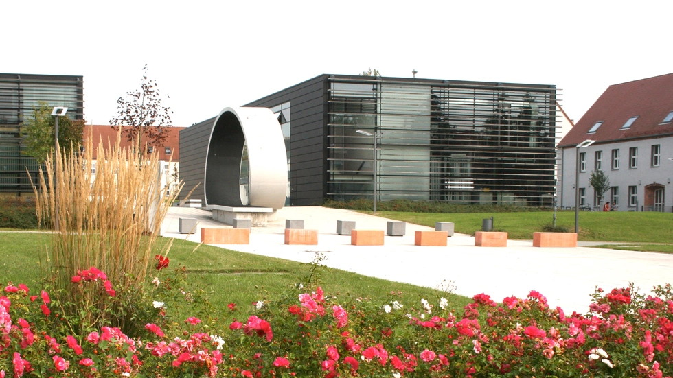 Das Wintersemester an der WHZ soll eine Mischung aus normalen Lehrveranstaltungen und digitalen Angeboten beinhalten.