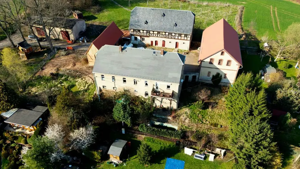 Stadtgut Marienthal