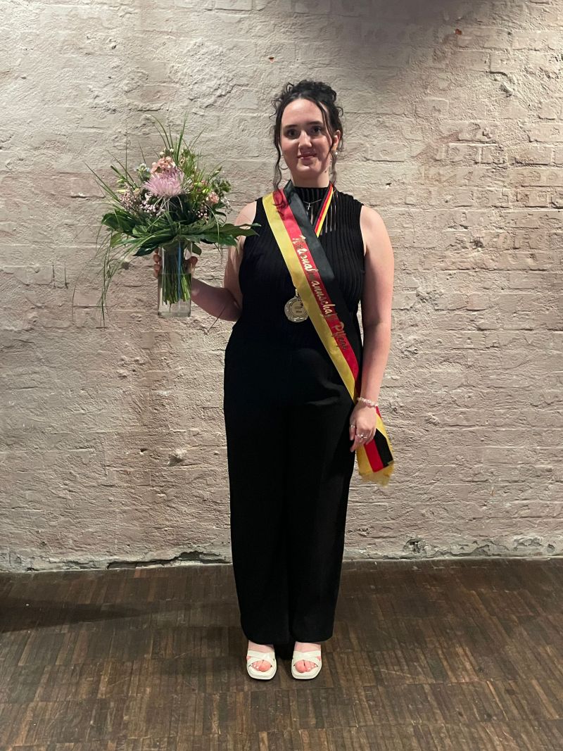 Die “Deutsche Meisterin der Pflege” kommt aus Chemnitz Radio Zwickau